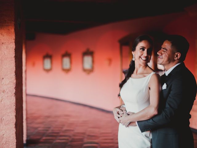 La boda de Felipe y Cristina en Zacatecas, Zacatecas 29