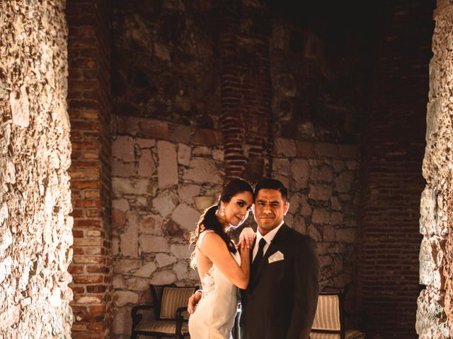 La boda de Felipe y Cristina en Zacatecas, Zacatecas 36