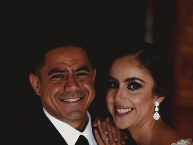 La boda de Felipe y Cristina en Zacatecas, Zacatecas 40