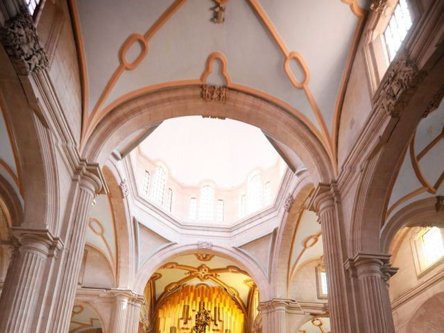 La boda de Felipe y Cristina en Zacatecas, Zacatecas 57