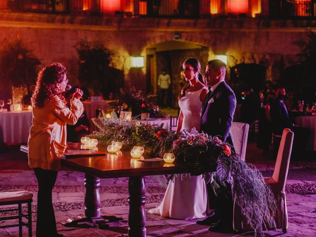 La boda de Felipe y Cristina en Zacatecas, Zacatecas 88