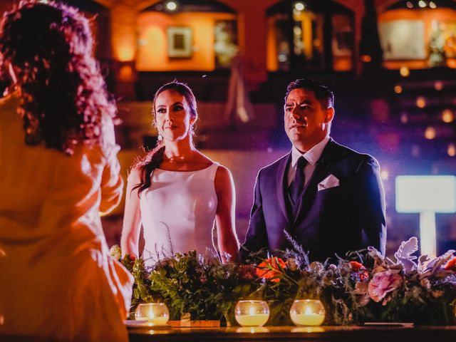 La boda de Felipe y Cristina en Zacatecas, Zacatecas 89