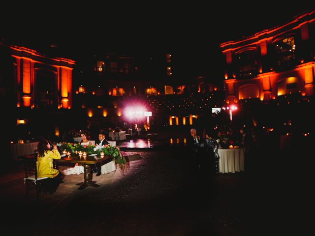 La boda de Felipe y Cristina en Zacatecas, Zacatecas 90