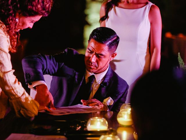 La boda de Felipe y Cristina en Zacatecas, Zacatecas 95