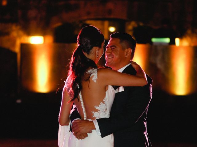 La boda de Felipe y Cristina en Zacatecas, Zacatecas 103