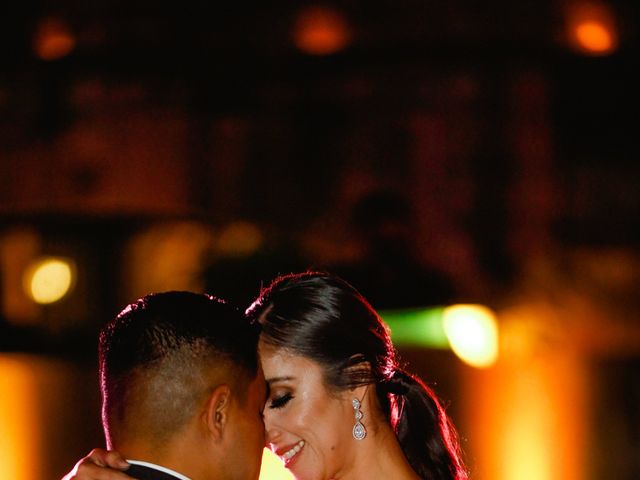 La boda de Felipe y Cristina en Zacatecas, Zacatecas 104