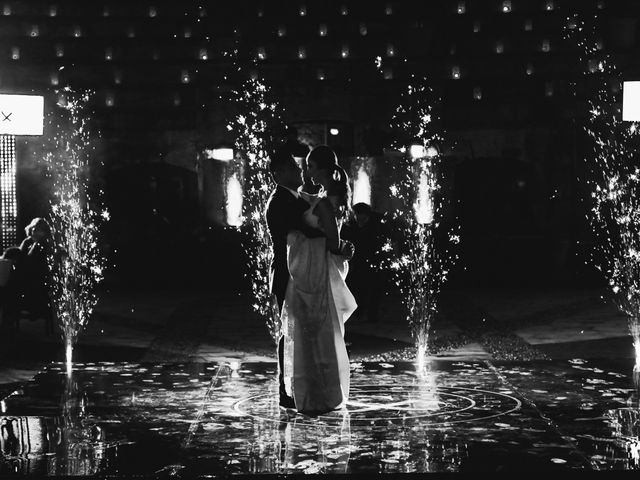 La boda de Felipe y Cristina en Zacatecas, Zacatecas 105