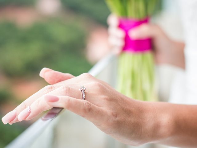 La boda de Miguel Ángel y Jane en Ixtapa Zihuatanejo, Guerrero 8