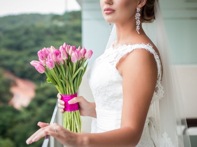 La boda de Miguel Ángel y Jane en Ixtapa Zihuatanejo, Guerrero 9