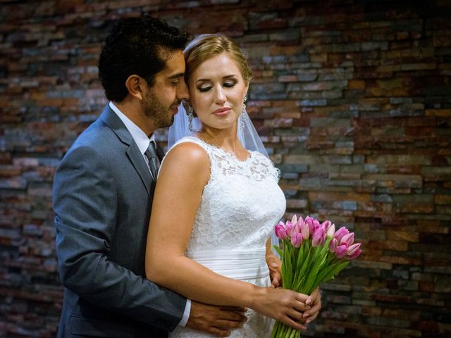 La boda de Miguel Ángel y Jane en Ixtapa Zihuatanejo, Guerrero 20