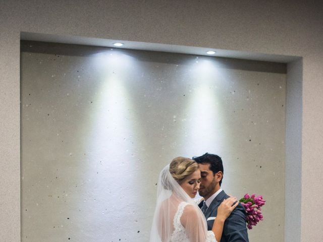 La boda de Miguel Ángel y Jane en Ixtapa Zihuatanejo, Guerrero 22