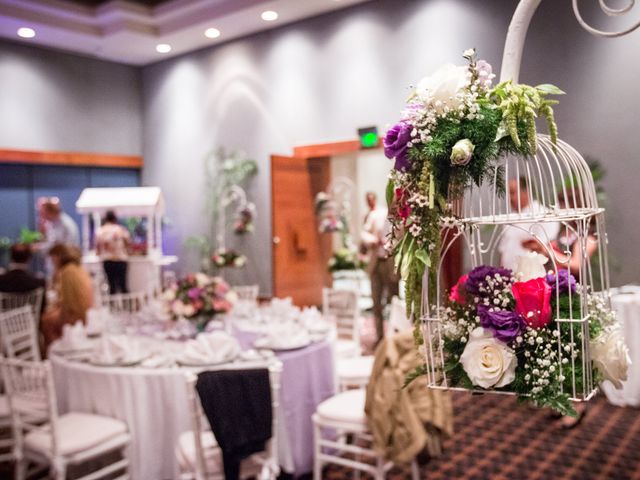 La boda de Miguel Ángel y Jane en Ixtapa Zihuatanejo, Guerrero 25