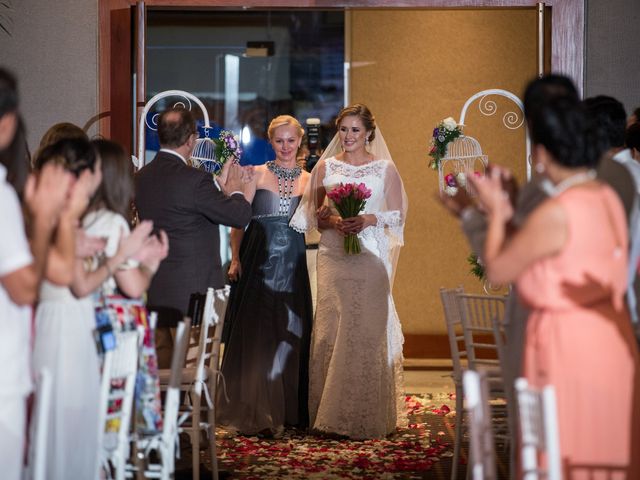 La boda de Miguel Ángel y Jane en Ixtapa Zihuatanejo, Guerrero 28