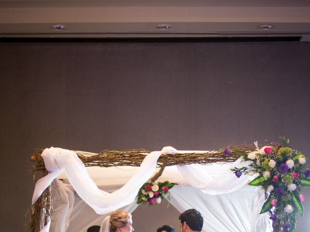 La boda de Miguel Ángel y Jane en Ixtapa Zihuatanejo, Guerrero 30