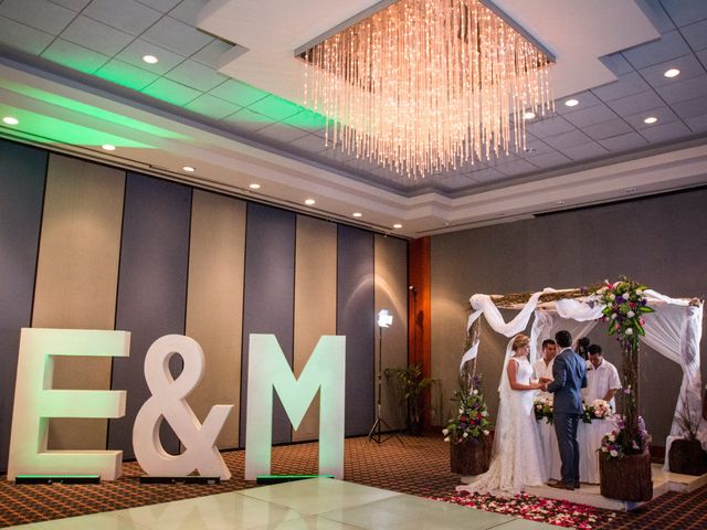 La boda de Miguel Ángel y Jane en Ixtapa Zihuatanejo, Guerrero 31