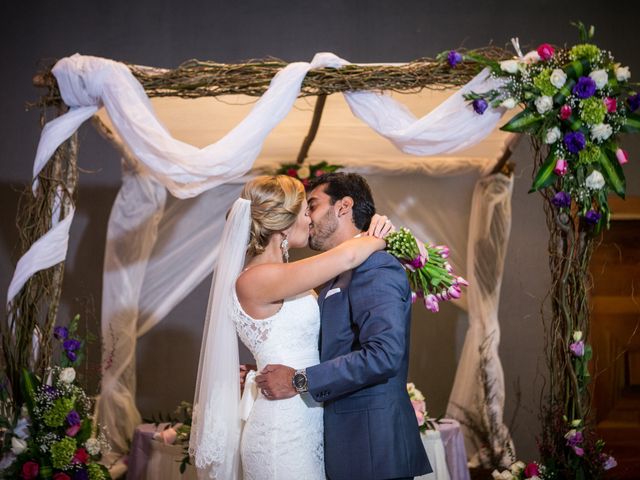 La boda de Miguel Ángel y Jane en Ixtapa Zihuatanejo, Guerrero 35