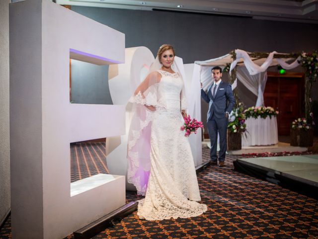 La boda de Miguel Ángel y Jane en Ixtapa Zihuatanejo, Guerrero 36