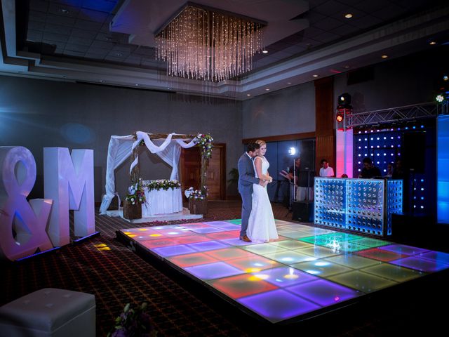 La boda de Miguel Ángel y Jane en Ixtapa Zihuatanejo, Guerrero 38