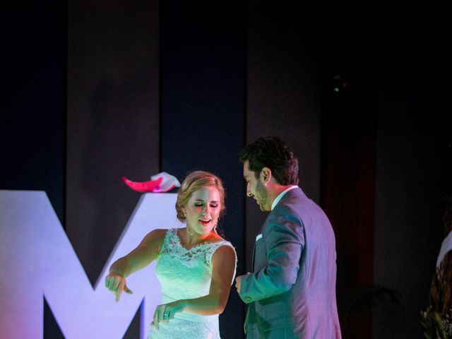 La boda de Miguel Ángel y Jane en Ixtapa Zihuatanejo, Guerrero 45