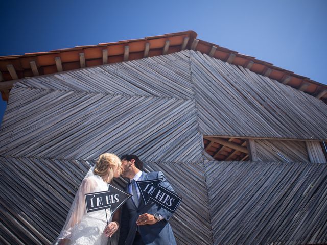 La boda de Miguel Ángel y Jane en Ixtapa Zihuatanejo, Guerrero 46