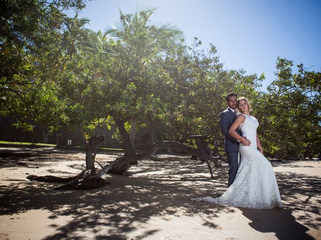 La boda de Miguel Ángel y Jane en Ixtapa Zihuatanejo, Guerrero 57