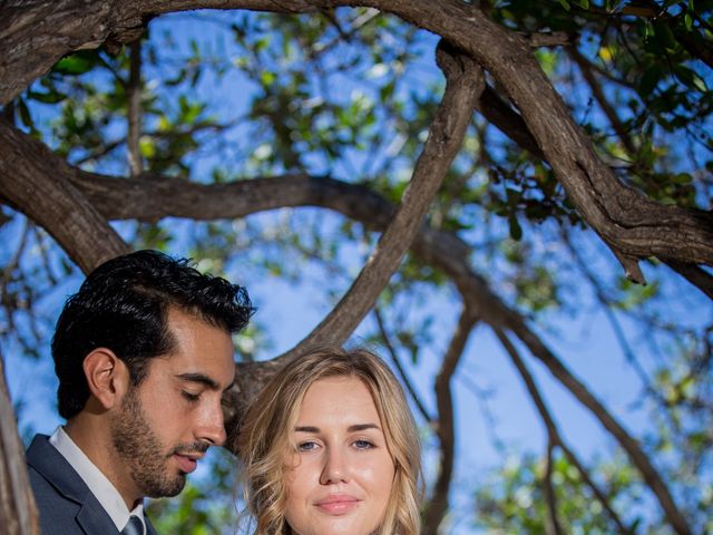 La boda de Miguel Ángel y Jane en Ixtapa Zihuatanejo, Guerrero 60