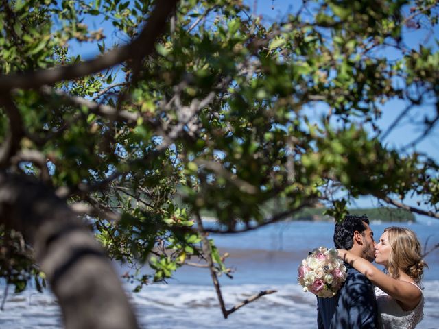 La boda de Miguel Ángel y Jane en Ixtapa Zihuatanejo, Guerrero 62