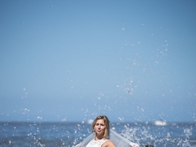 La boda de Miguel Ángel y Jane en Ixtapa Zihuatanejo, Guerrero 65