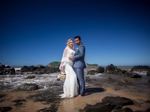 La boda de Miguel Ángel y Jane en Ixtapa Zihuatanejo, Guerrero 67