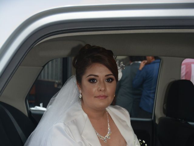 La boda de Carlos y Rocío en Guadalajara, Jalisco 3