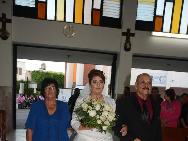 La boda de Carlos y Rocío en Guadalajara, Jalisco 5