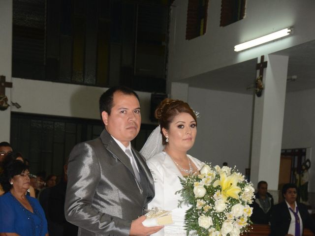 La boda de Carlos y Rocío en Guadalajara, Jalisco 6