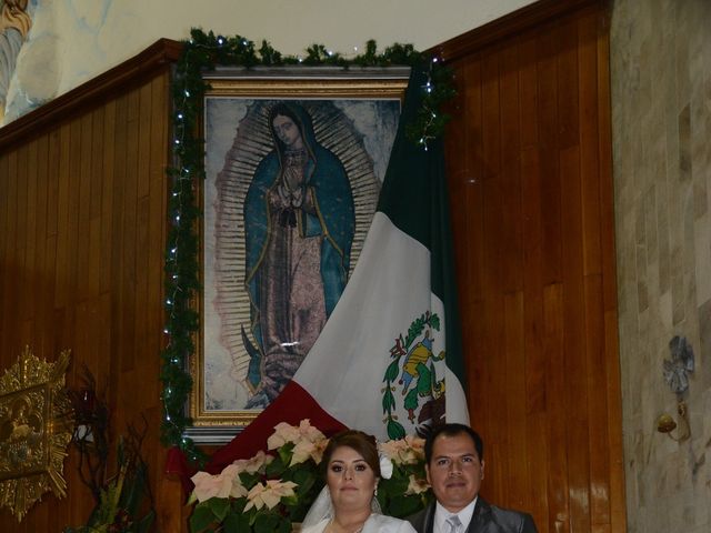 La boda de Carlos y Rocío en Guadalajara, Jalisco 2