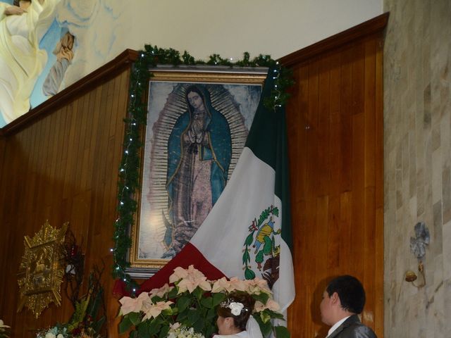 La boda de Carlos y Rocío en Guadalajara, Jalisco 7