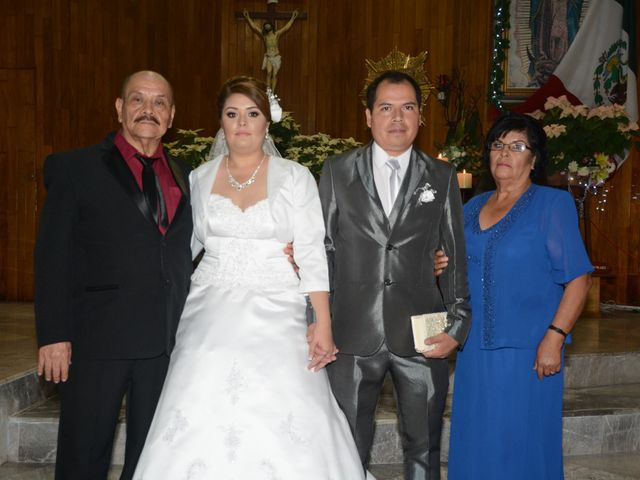 La boda de Carlos y Rocío en Guadalajara, Jalisco 8