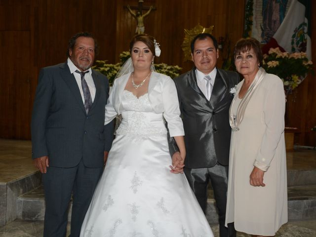 La boda de Carlos y Rocío en Guadalajara, Jalisco 9