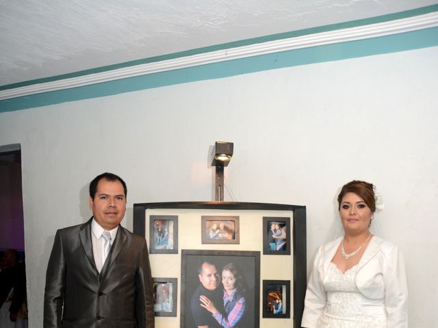 La boda de Carlos y Rocío en Guadalajara, Jalisco 10