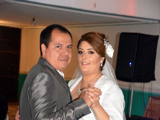 La boda de Carlos y Rocío en Guadalajara, Jalisco 11