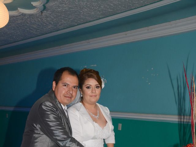 La boda de Carlos y Rocío en Guadalajara, Jalisco 12