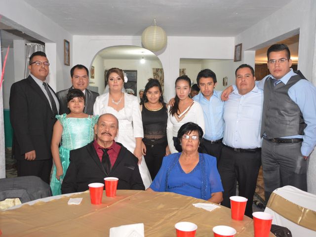 La boda de Carlos y Rocío en Guadalajara, Jalisco 13