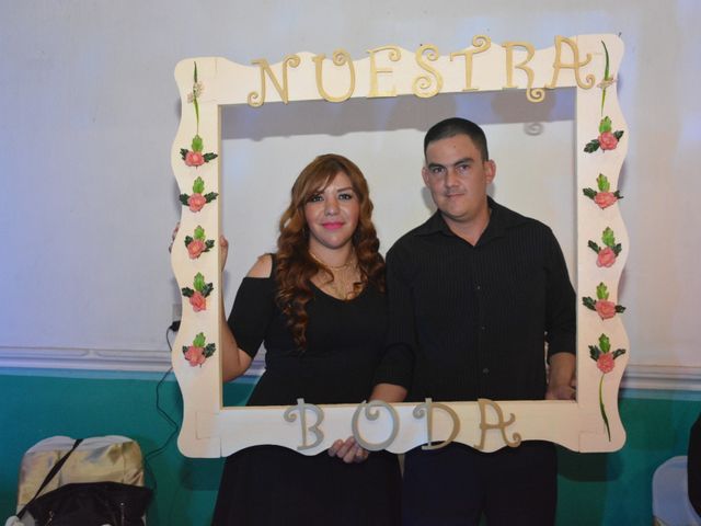 La boda de Carlos y Rocío en Guadalajara, Jalisco 15