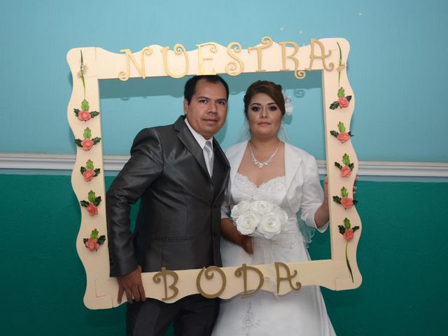 La boda de Carlos y Rocío en Guadalajara, Jalisco 17