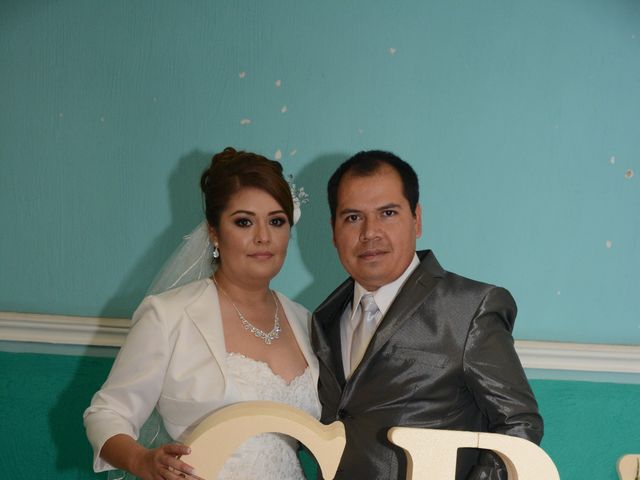 La boda de Carlos y Rocío en Guadalajara, Jalisco 18