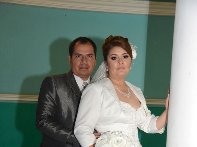 La boda de Carlos y Rocío en Guadalajara, Jalisco 19