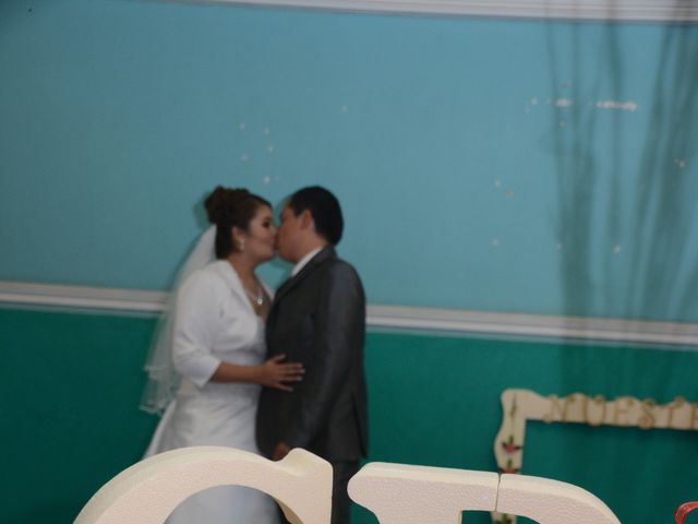 La boda de Carlos y Rocío en Guadalajara, Jalisco 20