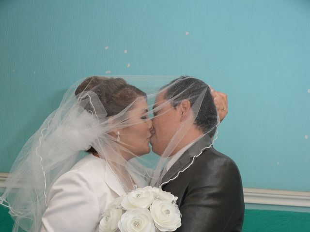 La boda de Carlos y Rocío en Guadalajara, Jalisco 21