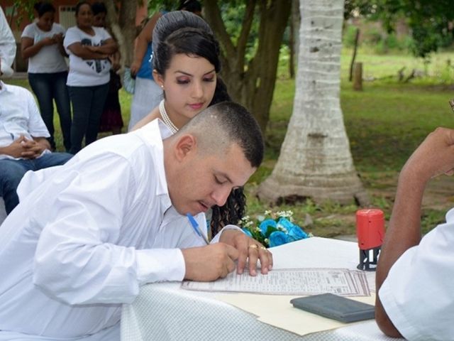 La boda de Miguel y Luz  en Escuinapa, Sinaloa 25