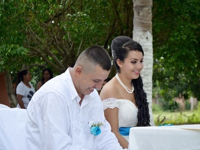 La boda de Miguel y Luz  en Escuinapa, Sinaloa 37