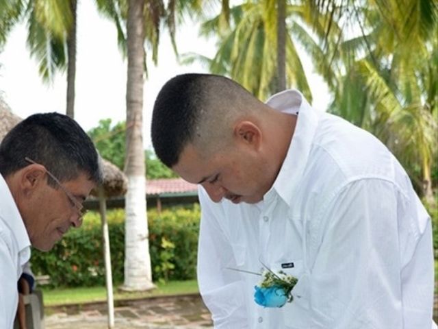 La boda de Miguel y Luz  en Escuinapa, Sinaloa 39