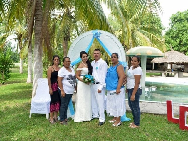 La boda de Miguel y Luz  en Escuinapa, Sinaloa 63